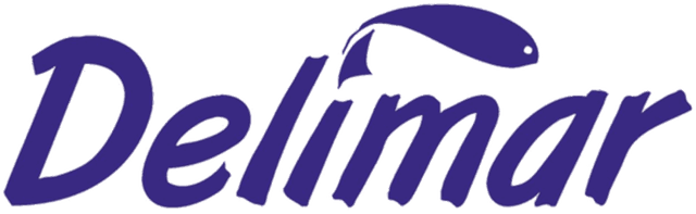 Delimar — Todo en Productos del Mar