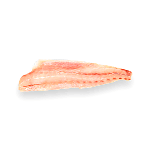 Corvina Reina Filete — Cong. individual, con piel, sin espinas, Delimar