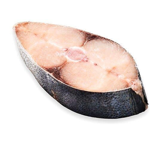 Dorado Chuletas — Cong. individual, con piel, con hueso, Delimar