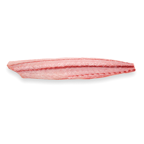 Dorado Filete — Cong. individual, con/sin piel, sin espinas, Delimar