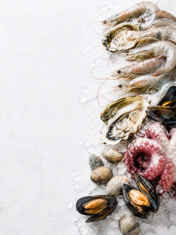 Mariscos
