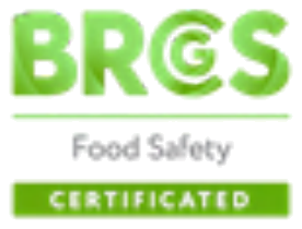 BRC Global Standard for Food Safety
