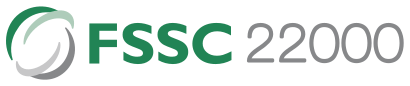 Food Safety System Certification 22000